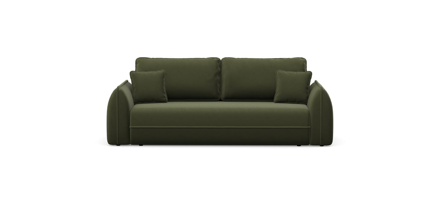 Moho sofa