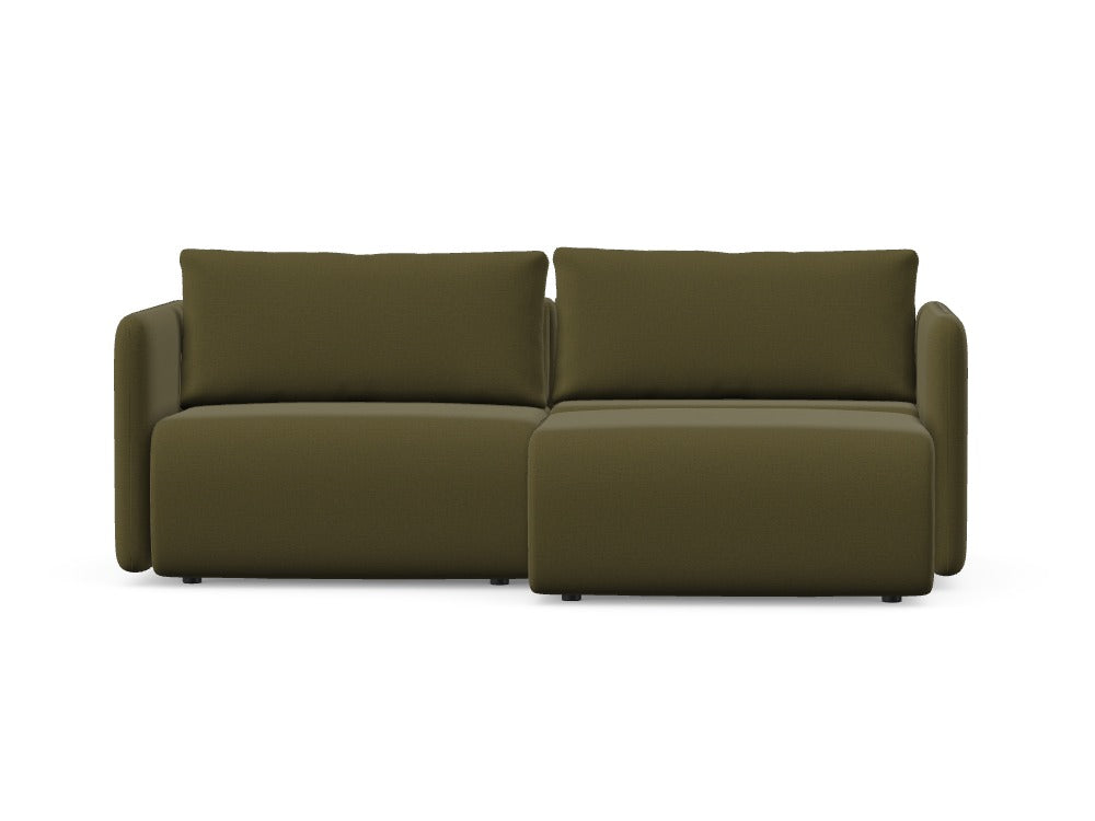 Sofa z funkcją spania Nola