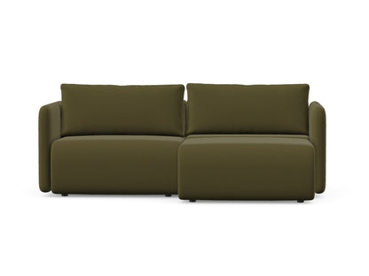 Sofa z funkcją spania Nola