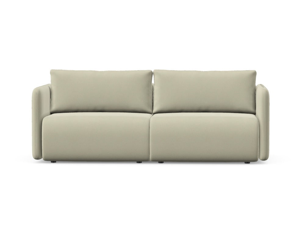 Sofa z funkcją spania Nola