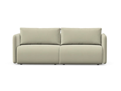 Sofa z funkcją spania Nola