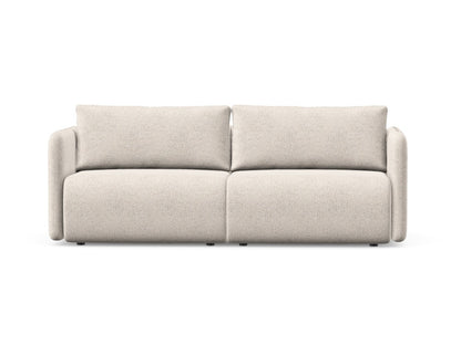 Sofa z funkcją spania Nola