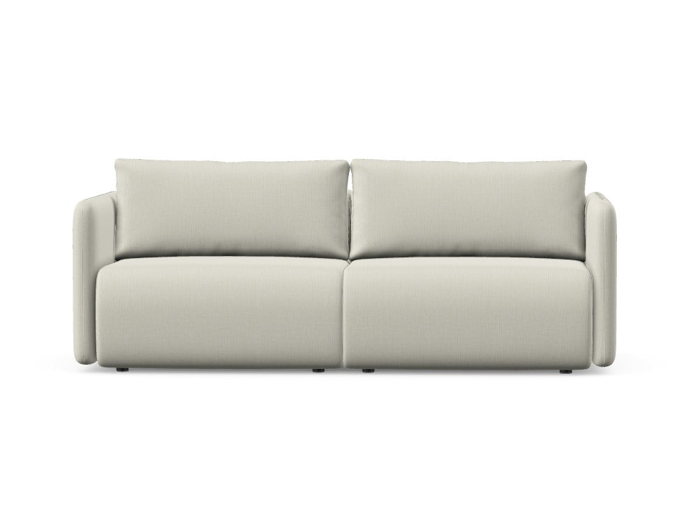 Sofa z funkcją spania Nola