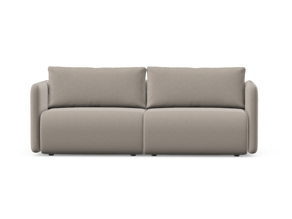 Sofa z funkcją spania Nola
