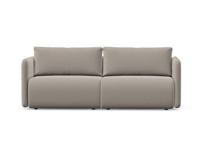 Sofa z funkcją spania Nola