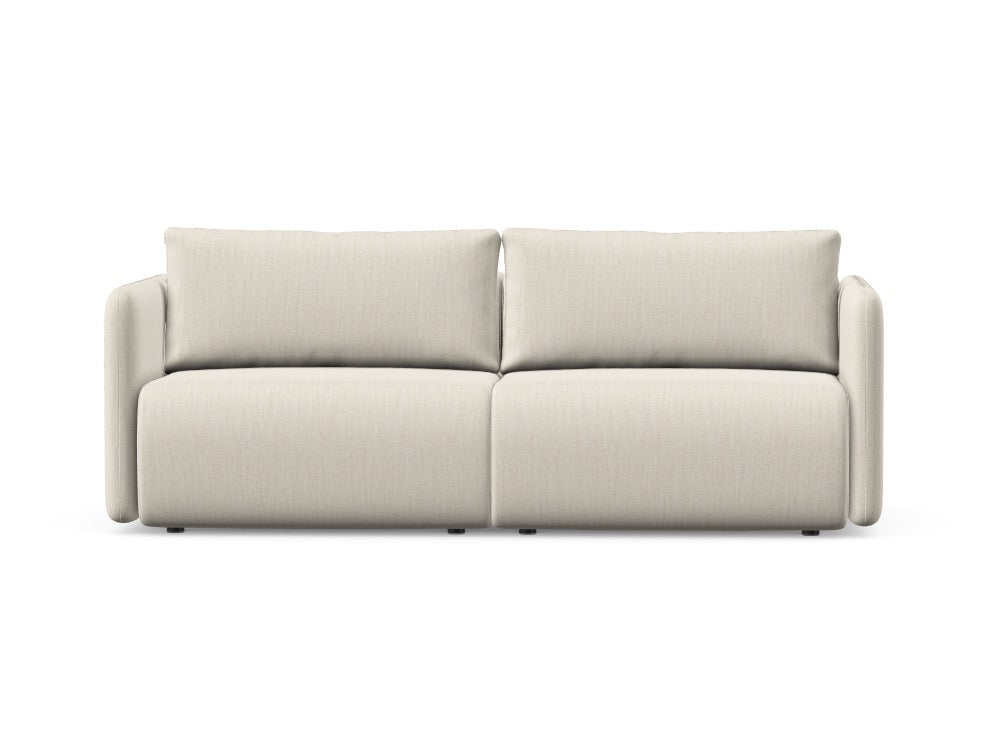 Sofa z funkcją spania Nola