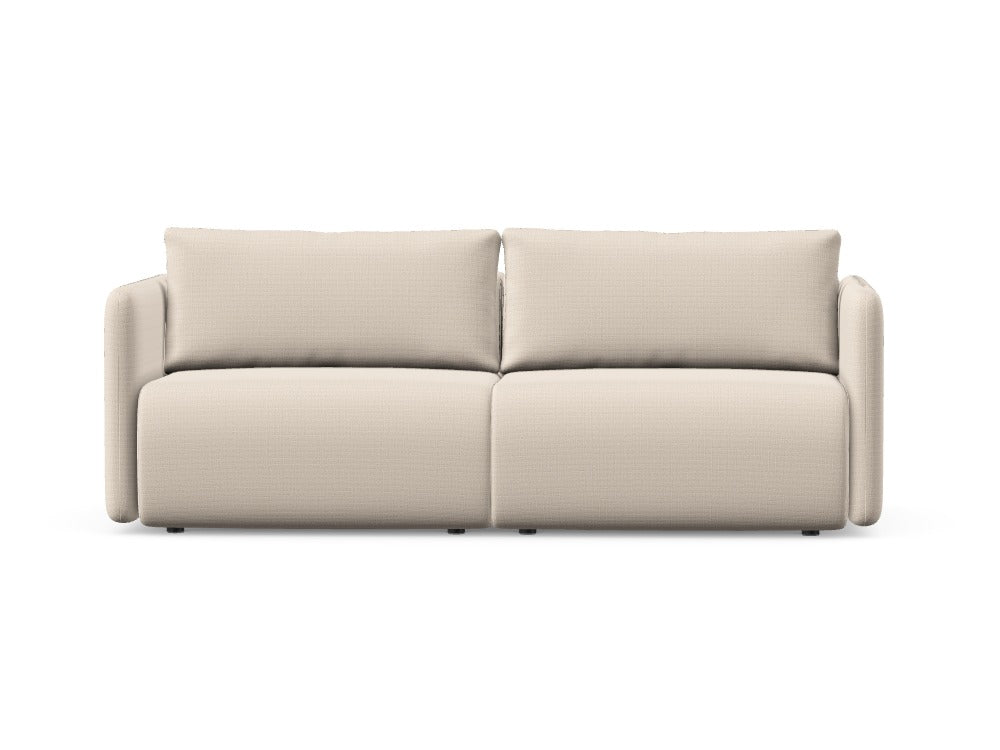 Sofa z funkcją spania Nola