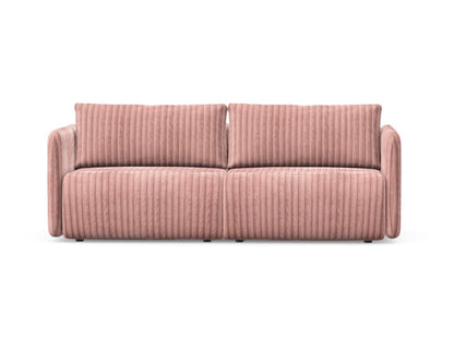Sofa z funkcją spania Nola