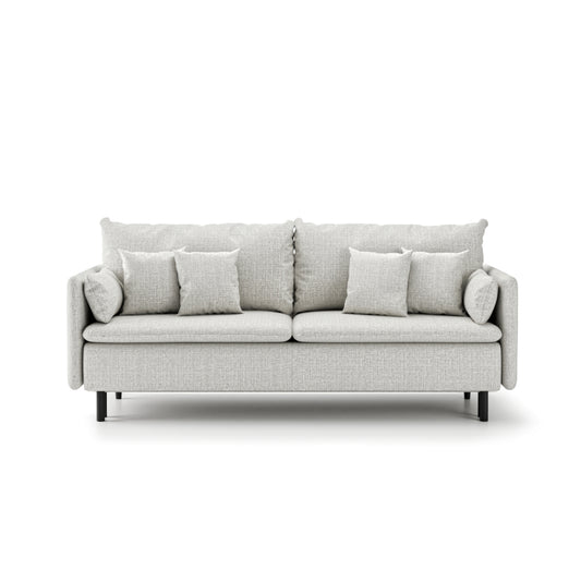 Sofa Asti z funkcją spania