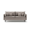 Sofa Asti z funkcją spania