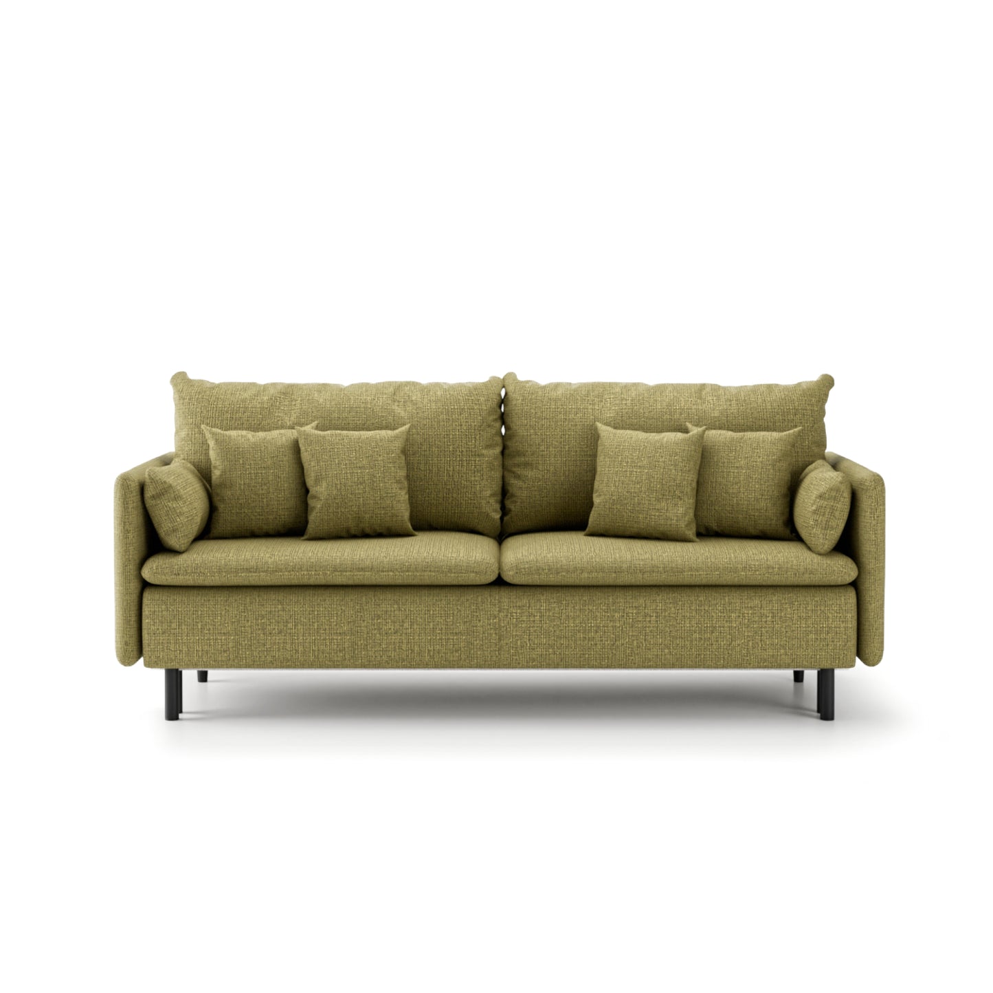 Sofa Asti z funkcją spania