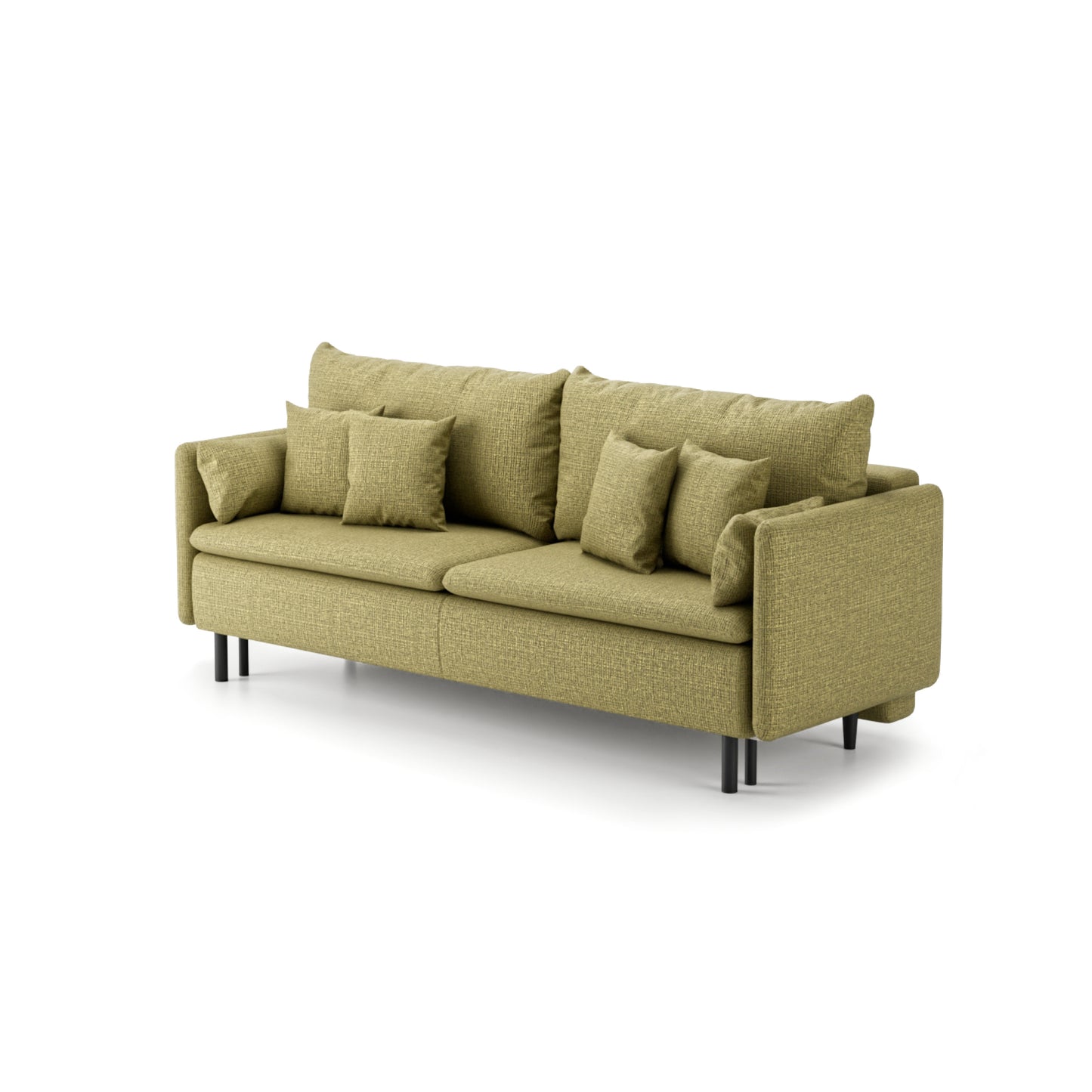 Sofa Asti z funkcją spania