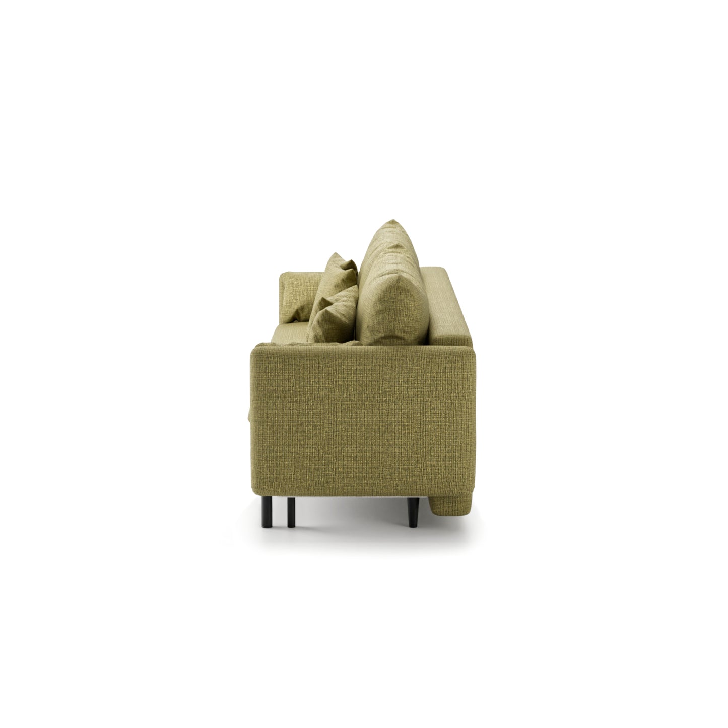 Sofa Asti z funkcją spania
