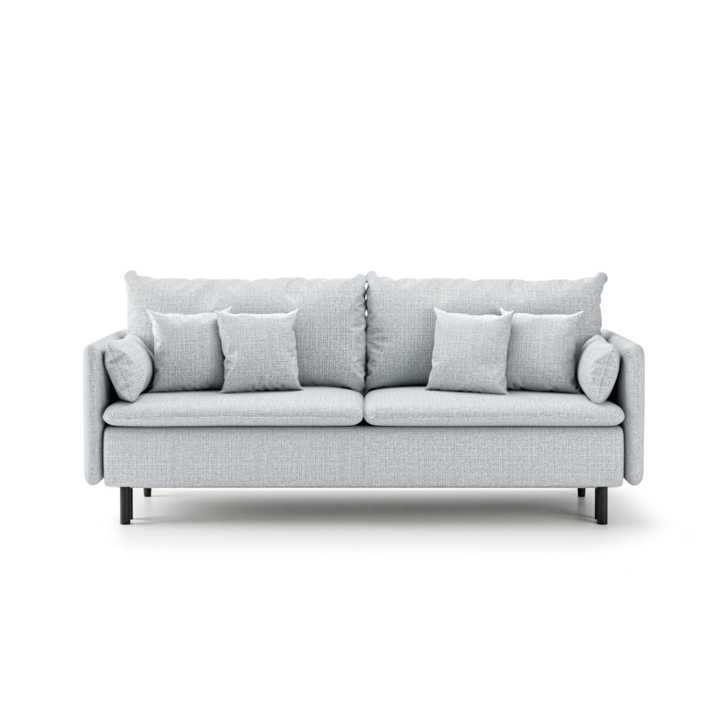 Sofa Asti z funkcją spania