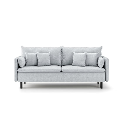 Sofa Asti z funkcją spania
