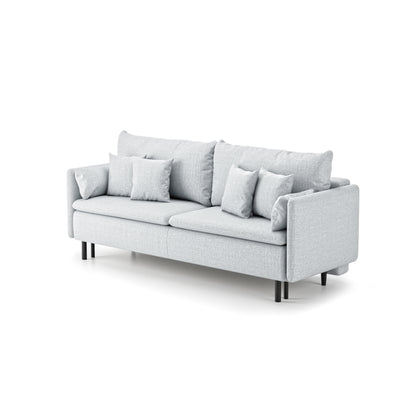 Sofa Asti z funkcją spania