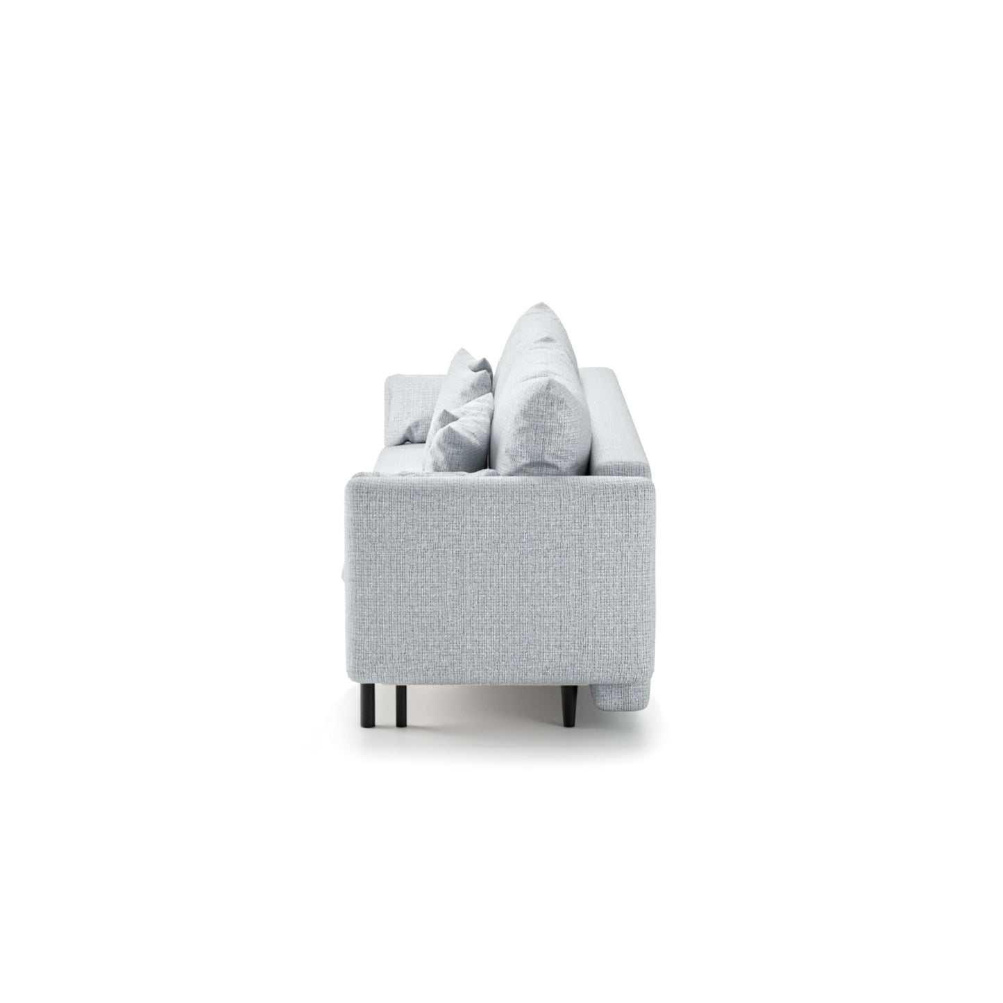 Sofa Asti z funkcją spania