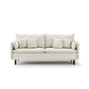 Sofa Asti z funkcją spania