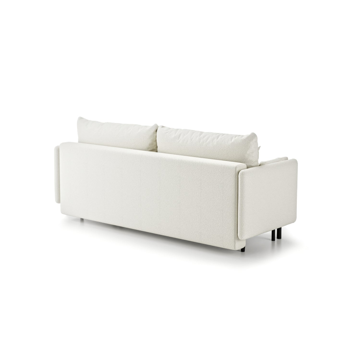 Sofa Asti z funkcją spania