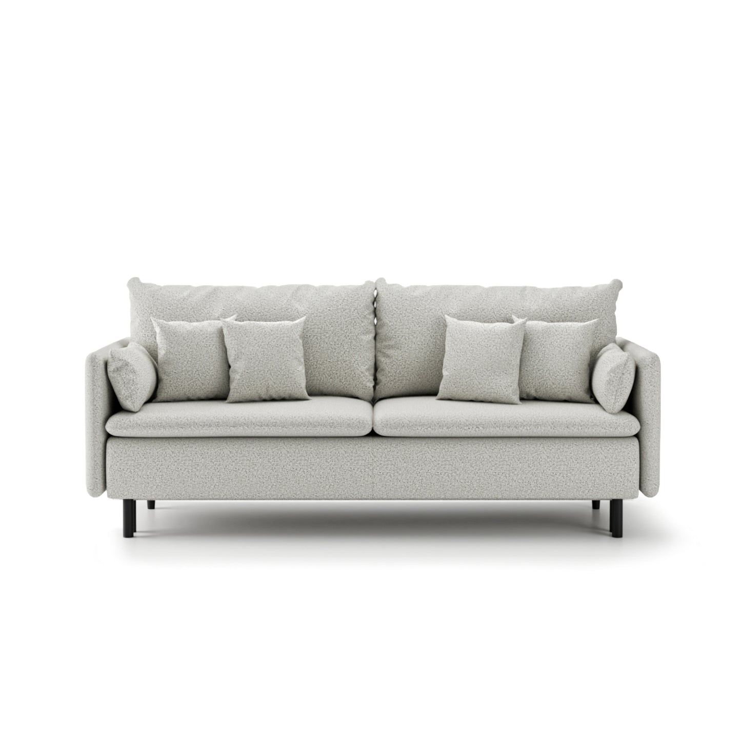 Sofa Asti z funkcją spania