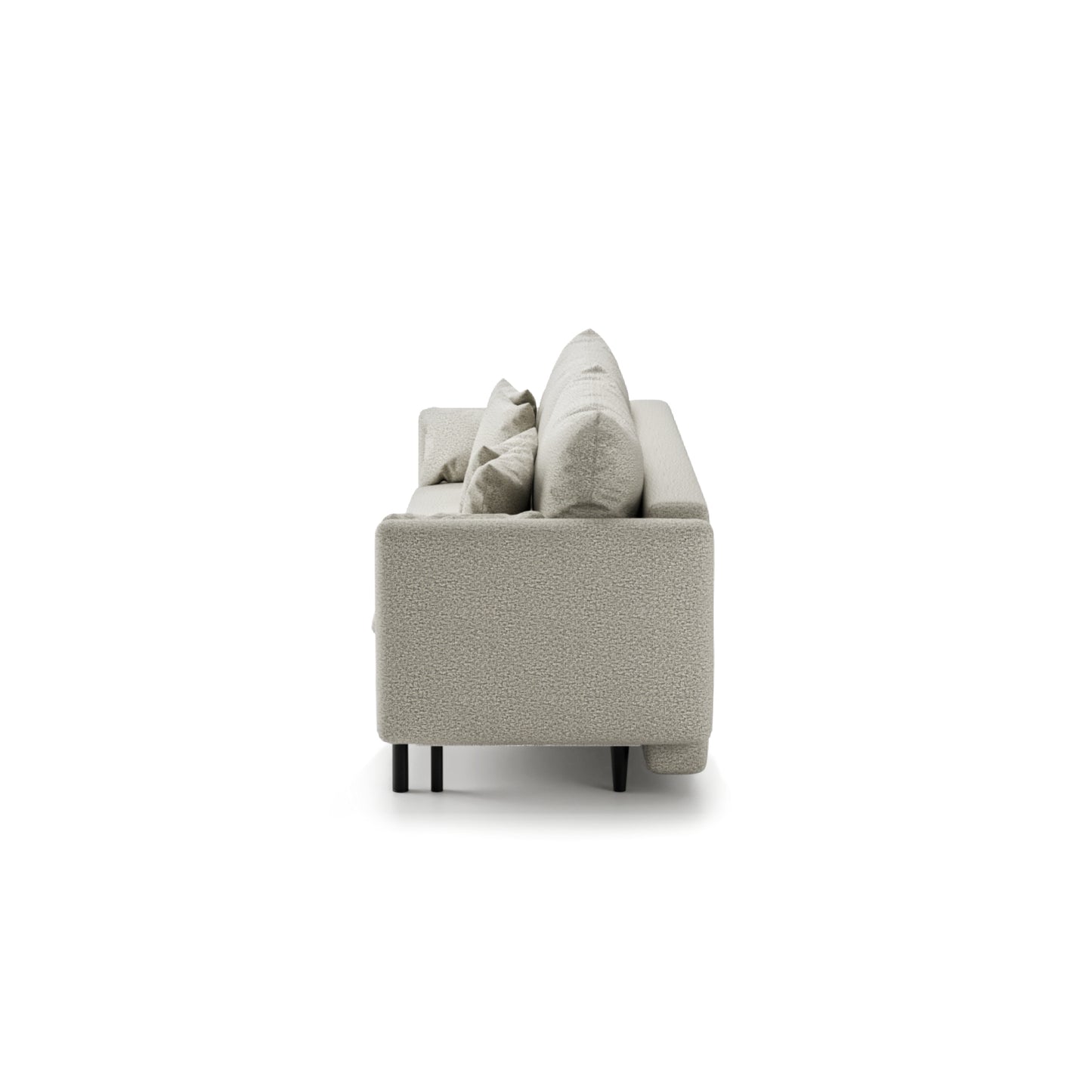 Sofa Asti z funkcją spania
