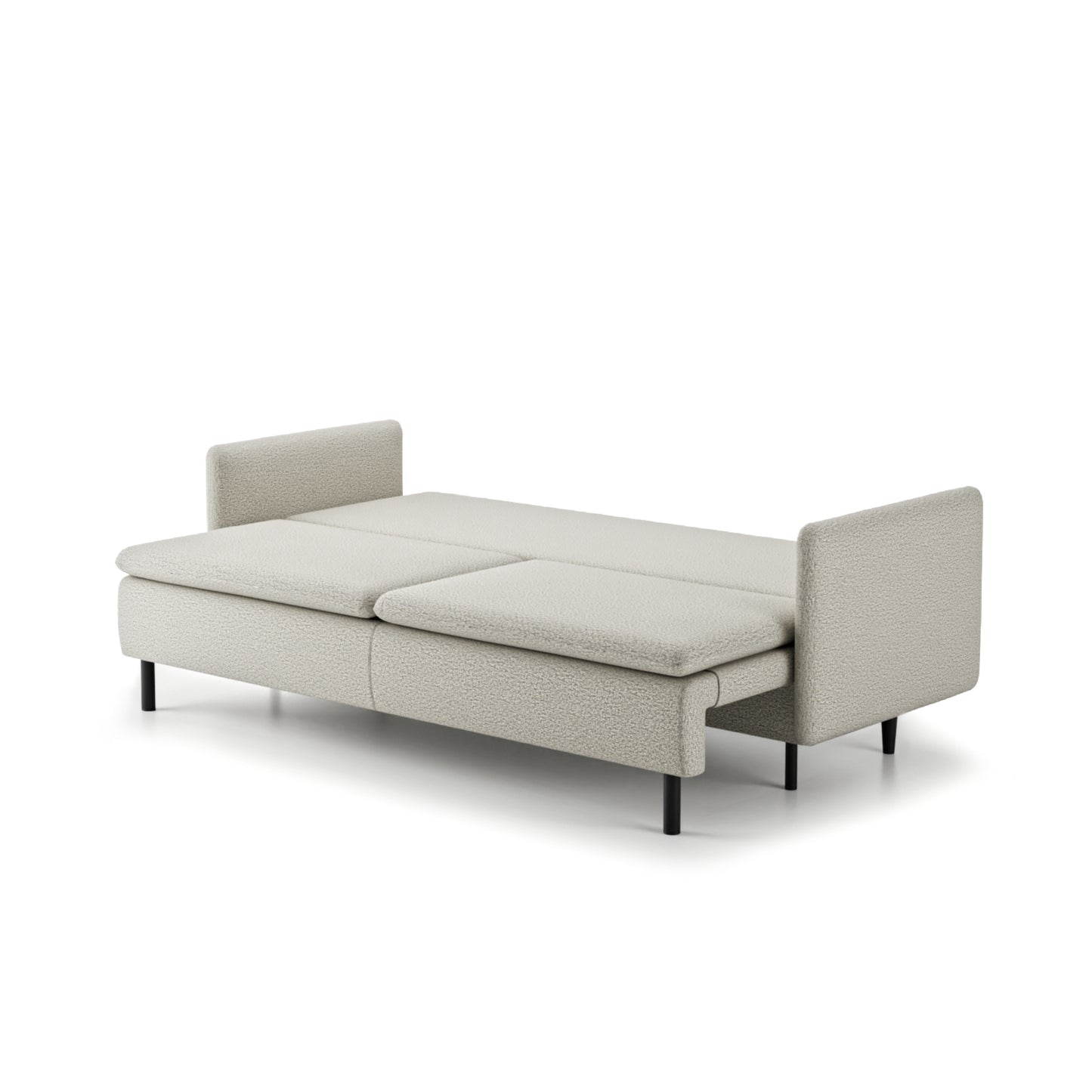 Sofa Asti z funkcją spania