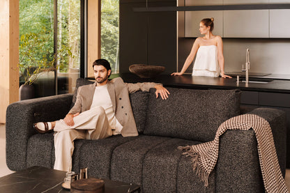 Sofa Bern z funkcją spania