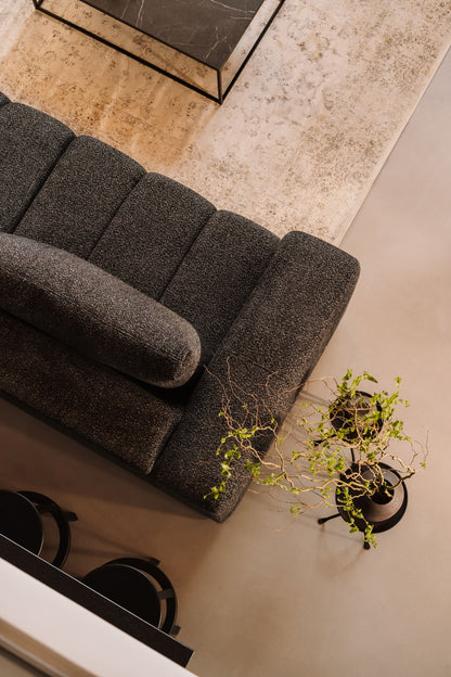 Sofa Bern z funkcją spania