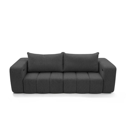 Sofa Bern z funkcją spania