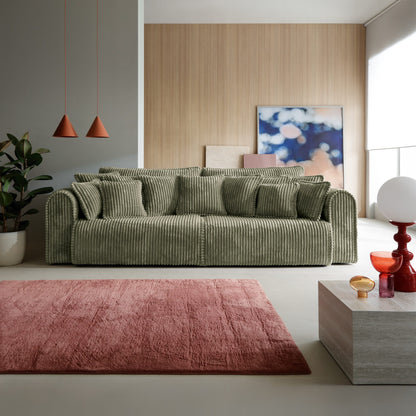 Sofa Big Buddy z funkcją spania