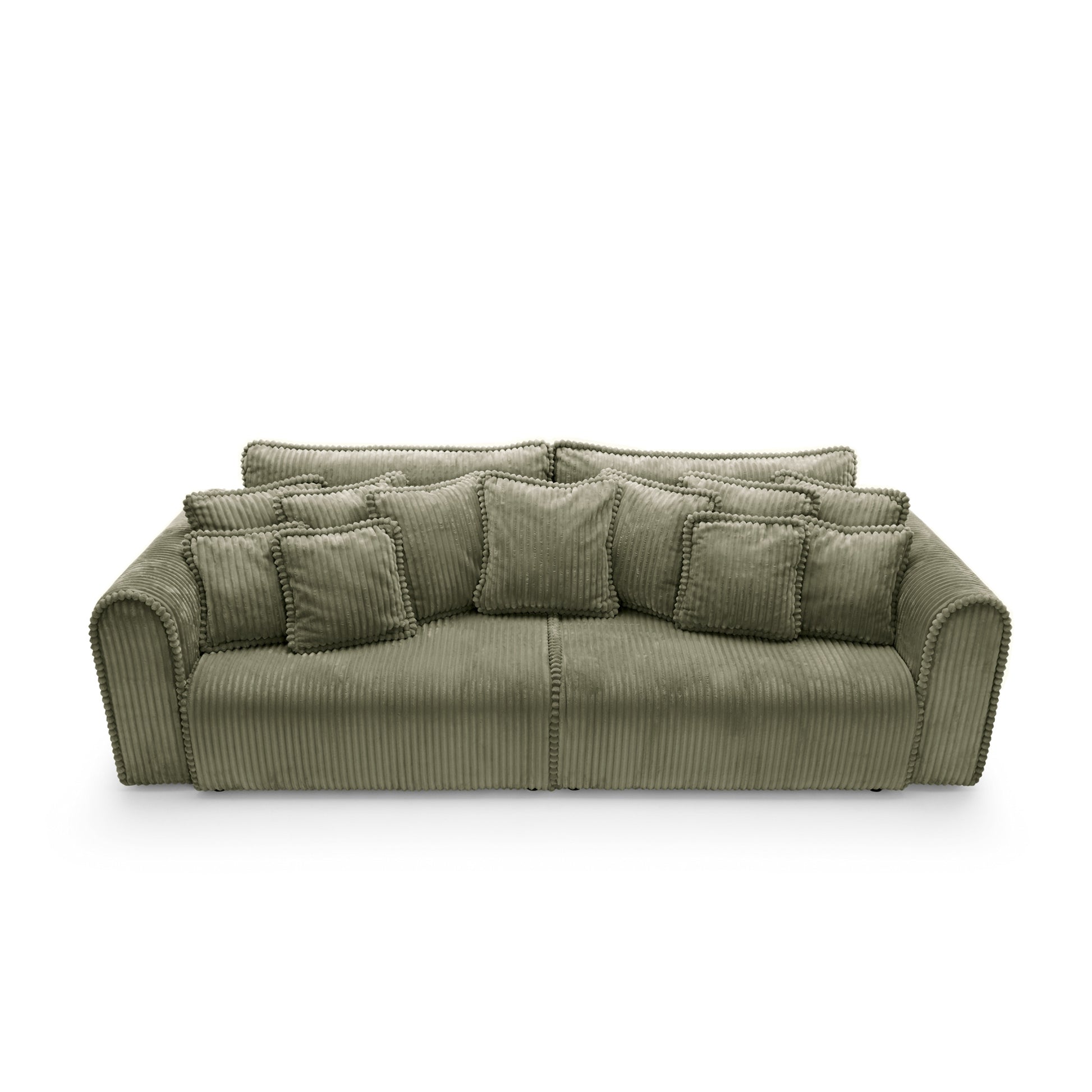 Sofa Big Buddy z funkcją spania