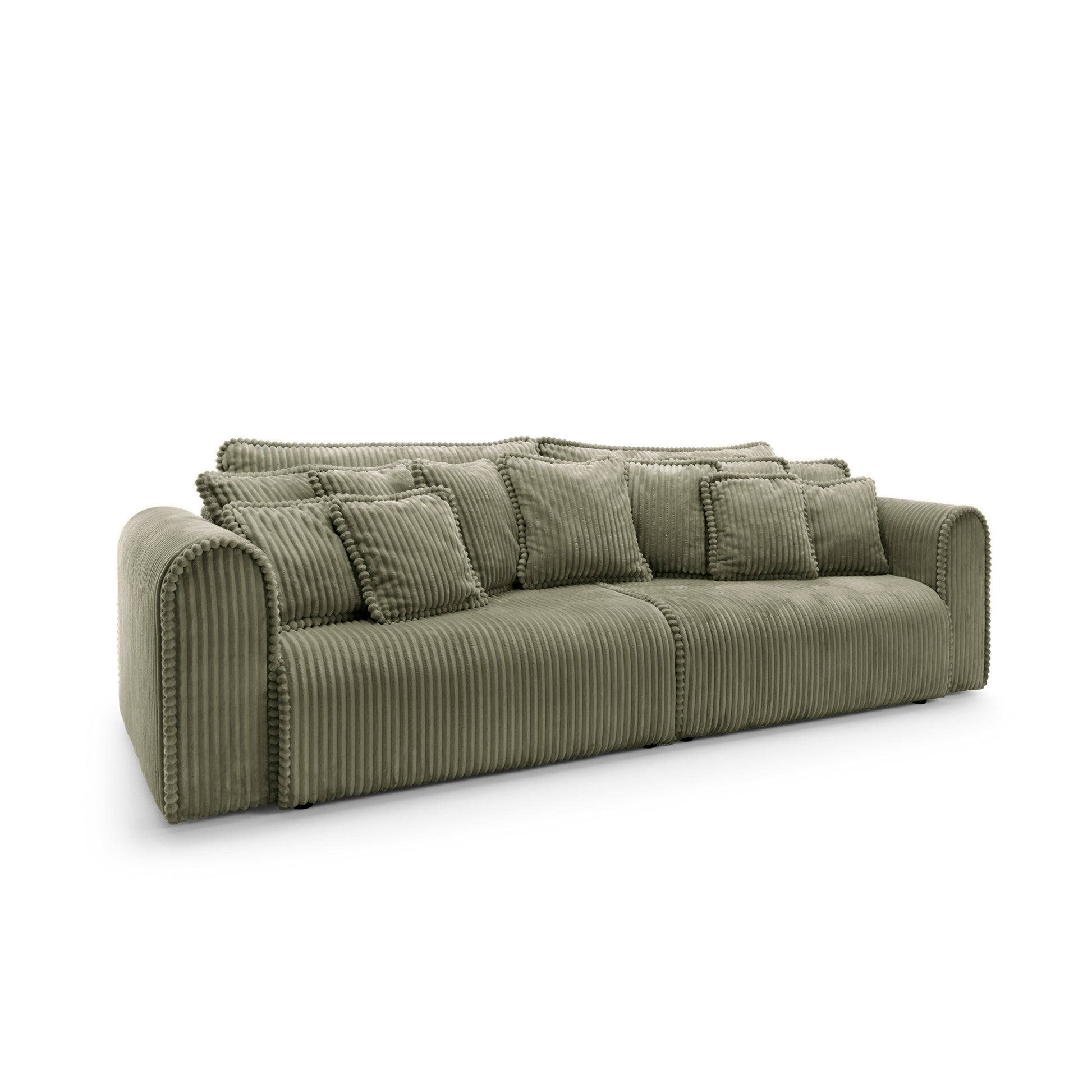 Sofa Big Buddy z funkcją spania