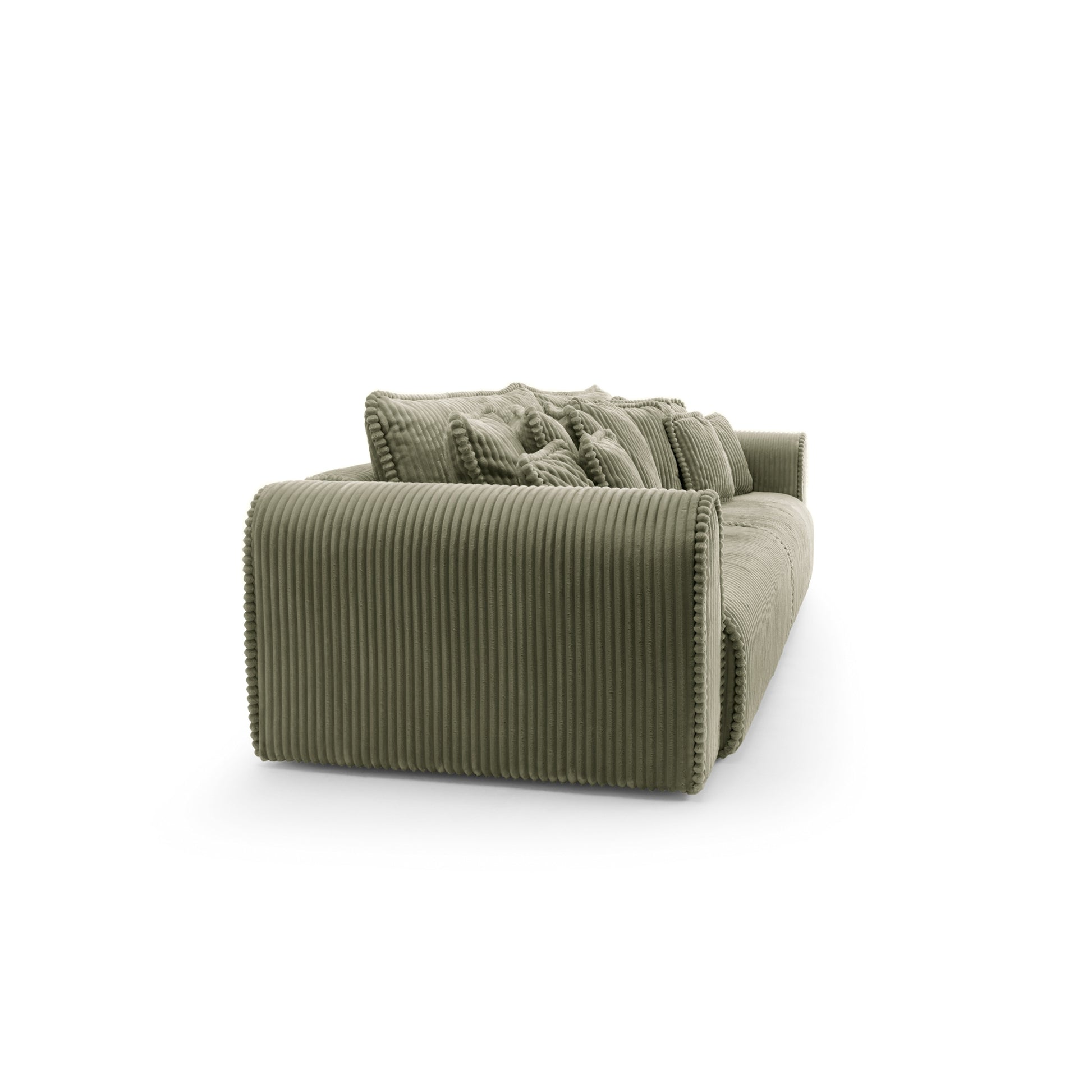 Sofa Big Buddy z funkcją spania