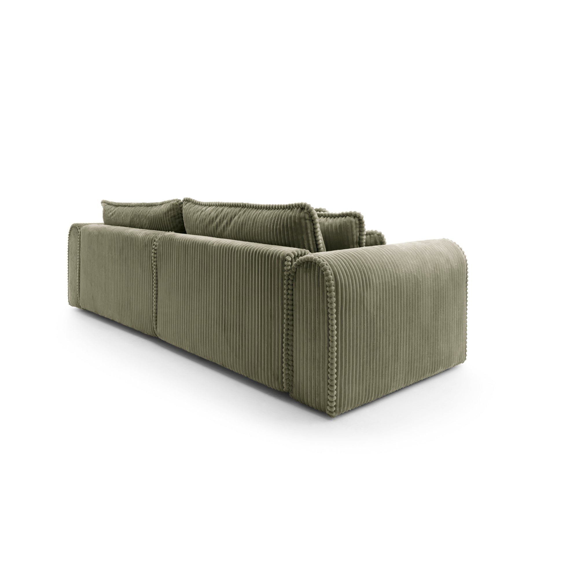 Sofa Big Buddy z funkcją spania