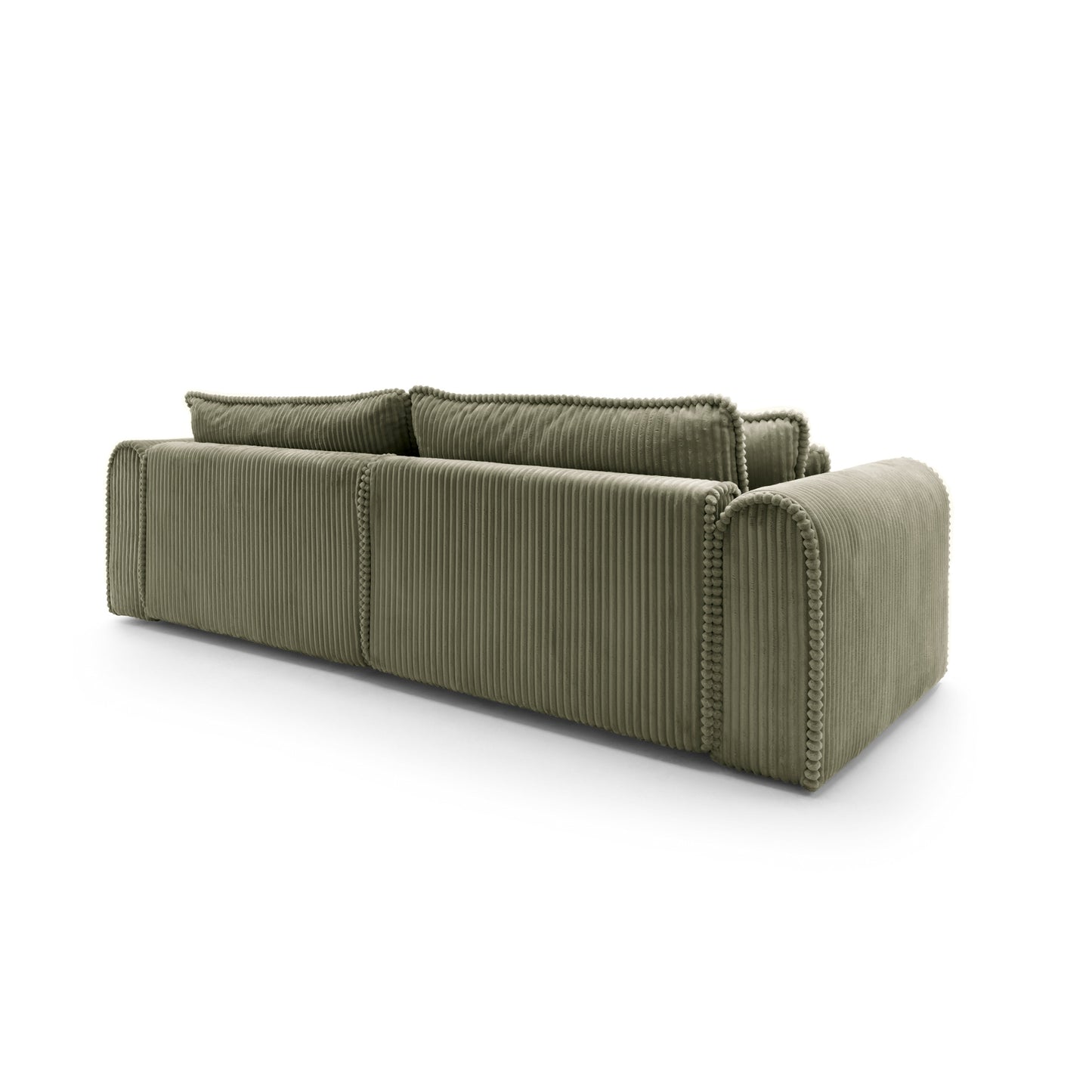 Sofa Big Buddy z funkcją spania