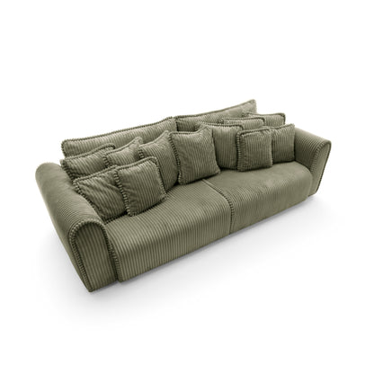 Sofa Big Buddy z funkcją spania