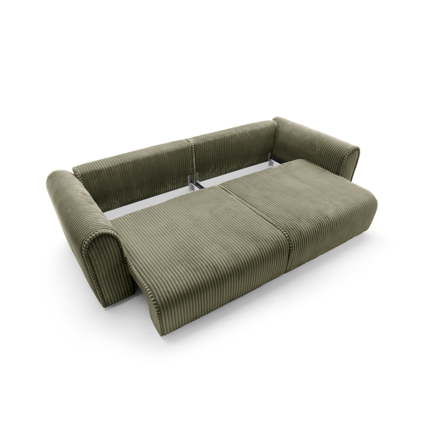 Sofa Big Buddy z funkcją spania