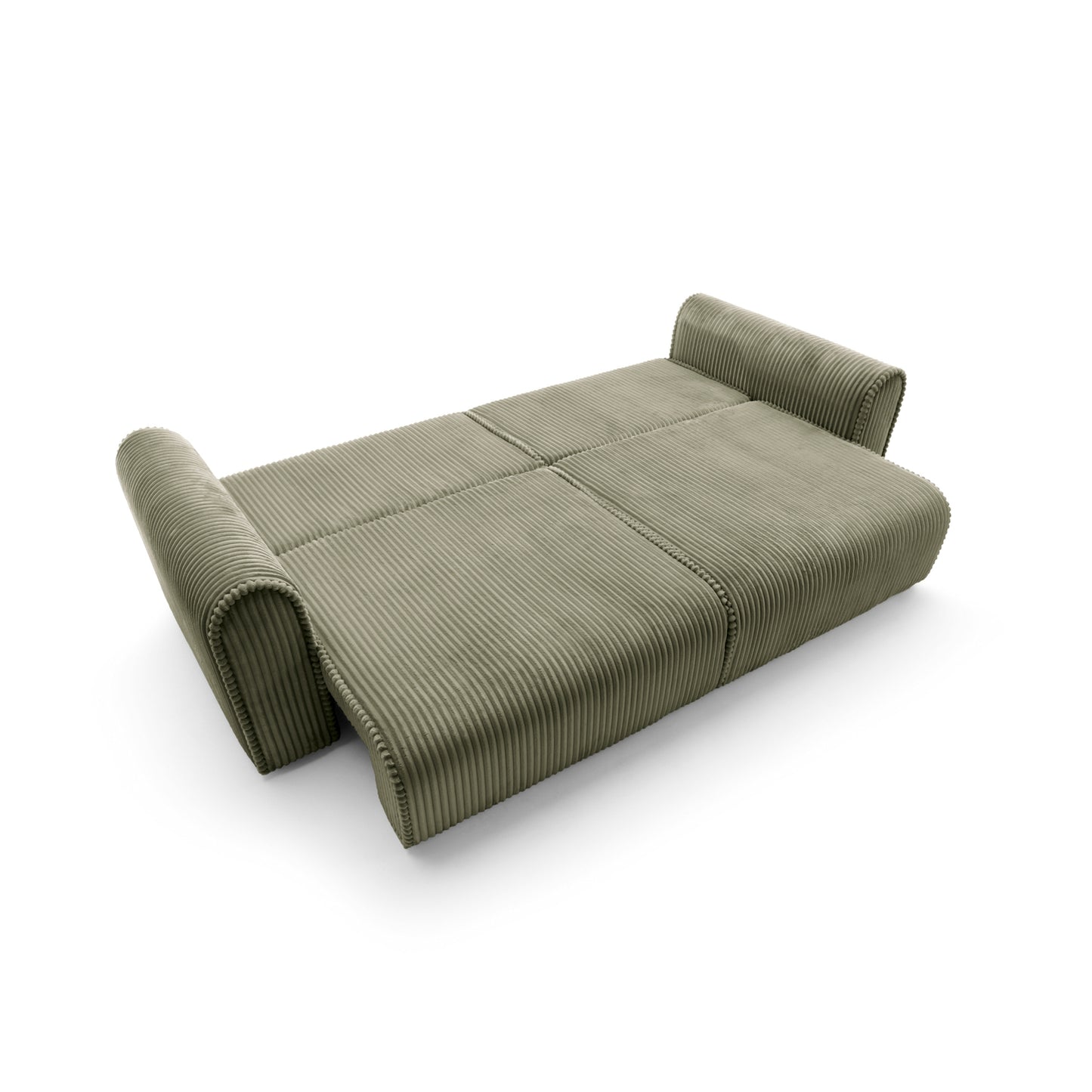Sofa Big Buddy z funkcją spania