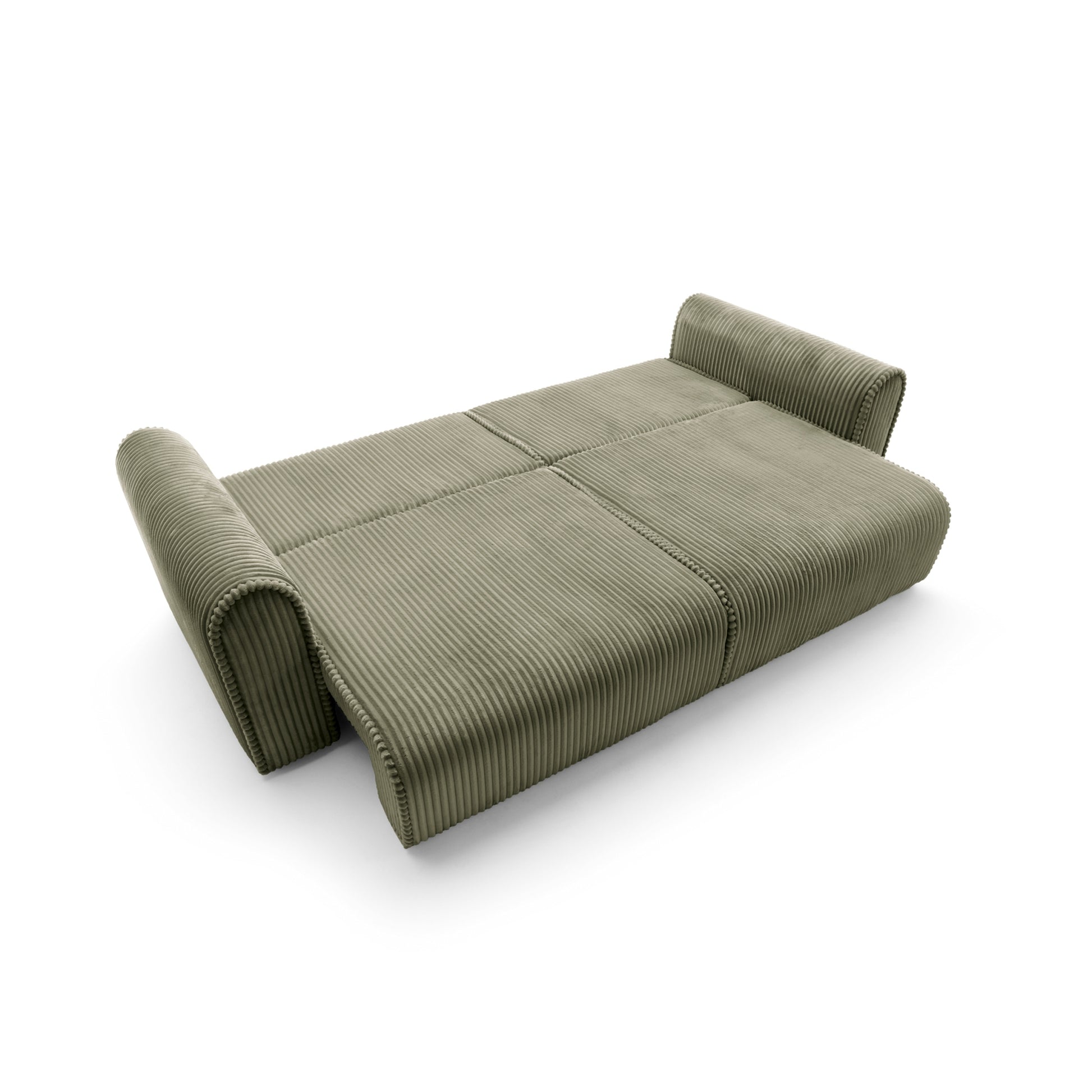 Sofa Big Buddy z funkcją spania