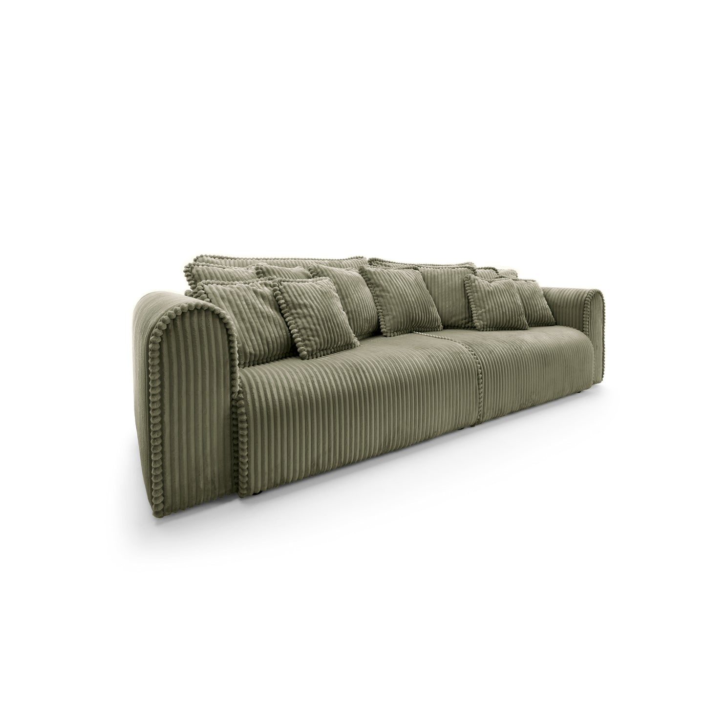 Sofa Big Buddy z funkcją spania
