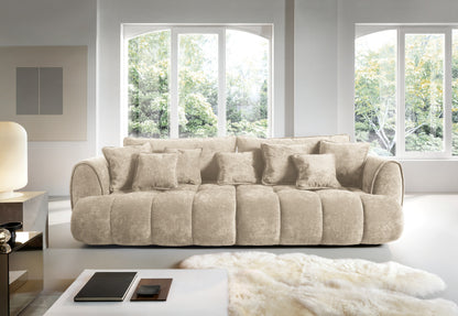 Sofa Bombay z funkcją spania