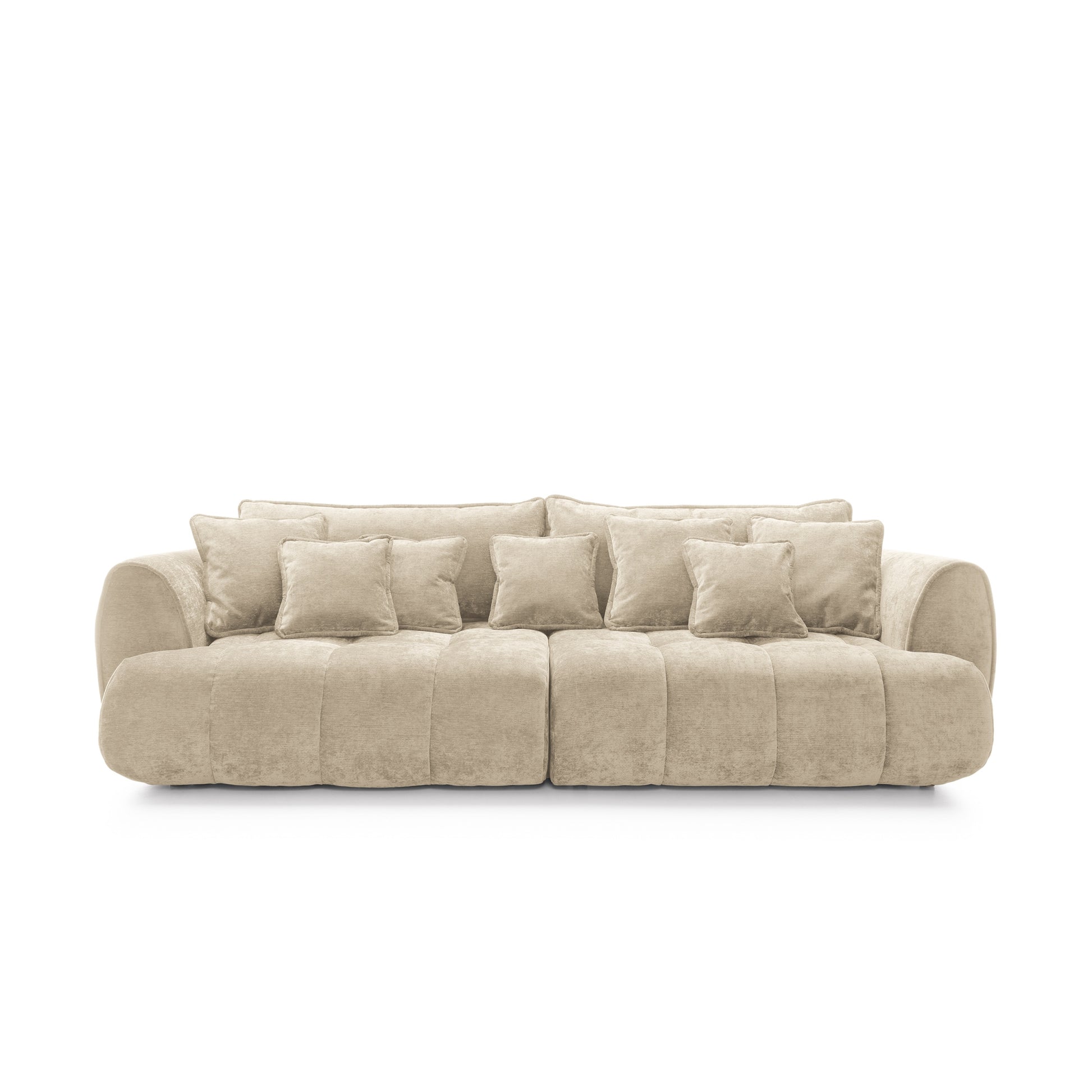 Sofa Bombay z funkcją spania