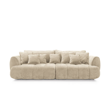 Sofa Bombay z funkcją spania