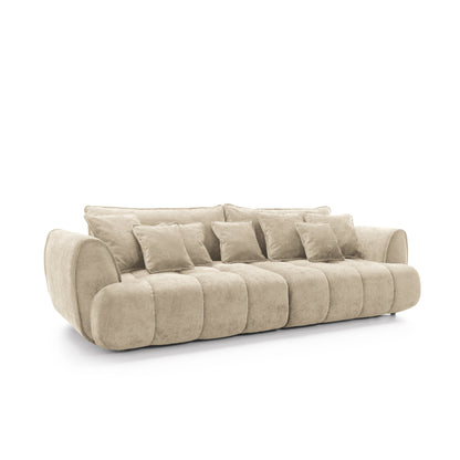 Sofa Bombay z funkcją spania