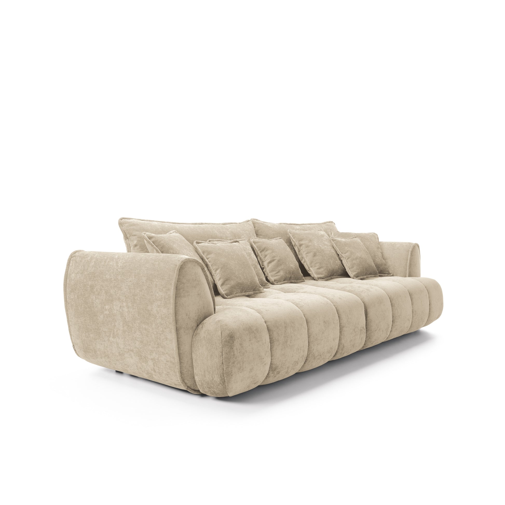 Sofa Bombay z funkcją spania