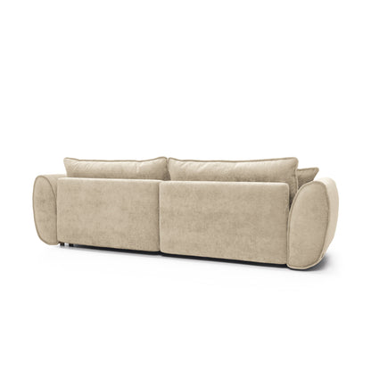 Sofa Bombay z funkcją spania
