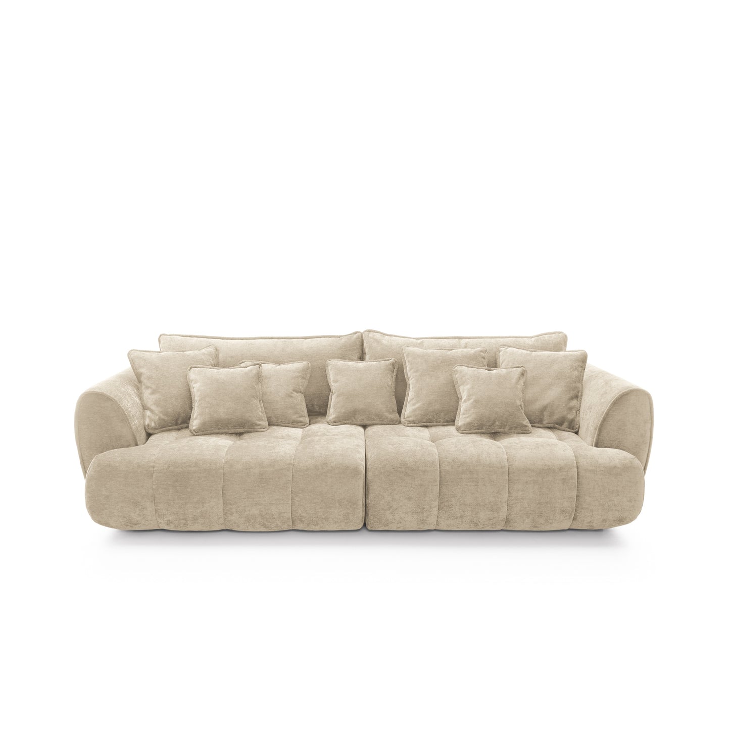 Sofa Bombay z funkcją spania