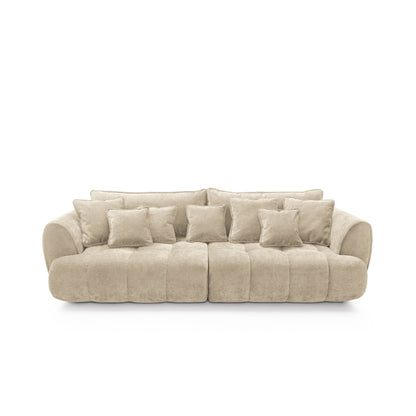 Sofa Bombay z funkcją spania