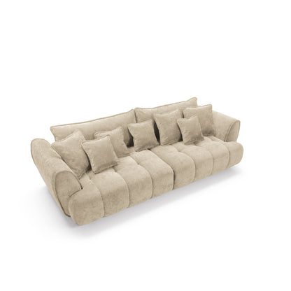 Sofa Bombay z funkcją spania