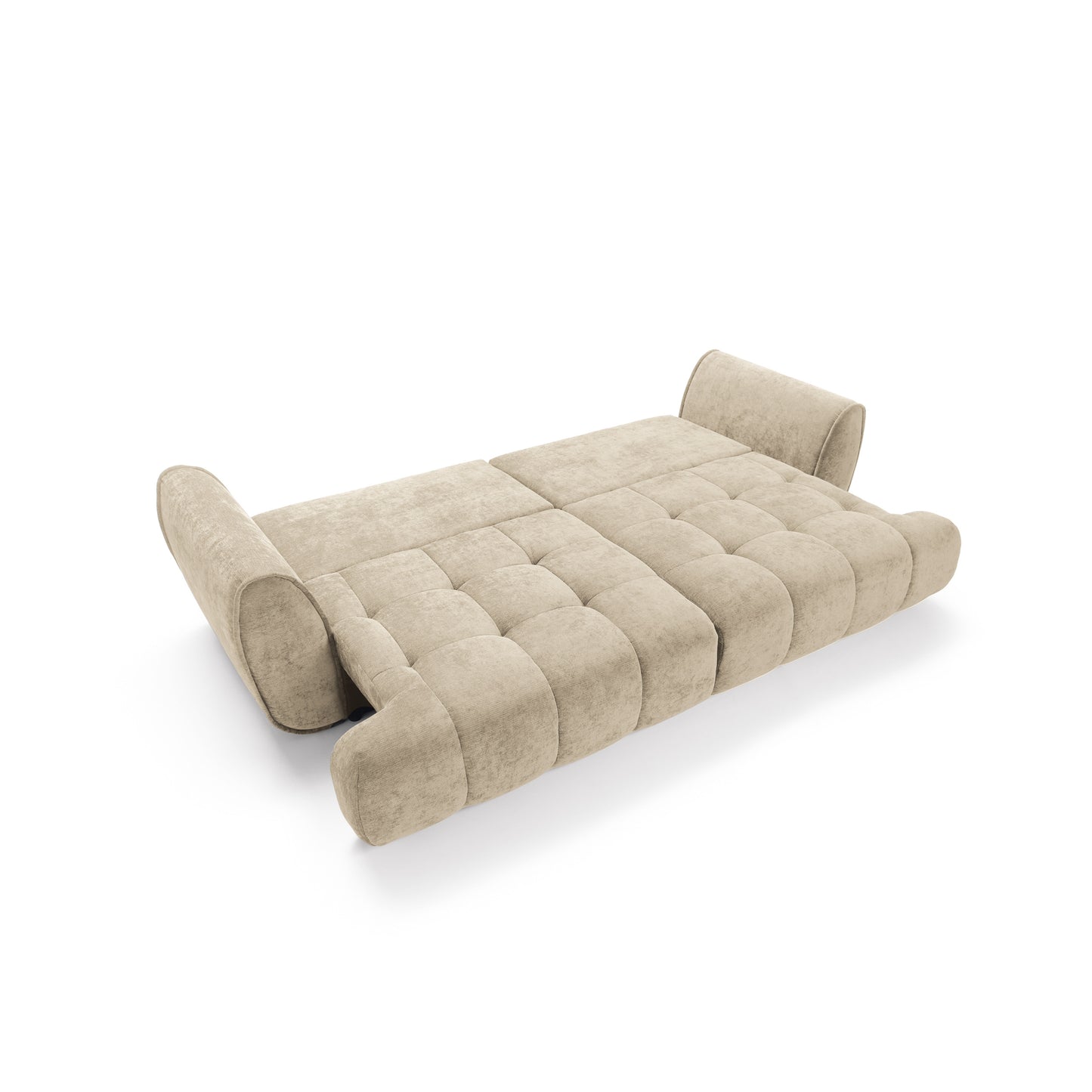 Sofa Bombay z funkcją spania
